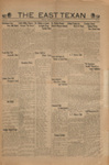 The East Texan, 1926-03-23 by East Texas State Teachers College