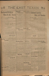 The East Texan, 1926-07-07 by East Texas State Teachers College