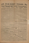 The East Texan, 1926-07-21 by East Texas State Teachers College