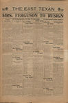 The East Texan, 1926-07-28 by East Texas State Teachers College
