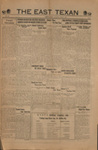 The East Texan, 1926-08-04 by East Texas State Teachers College