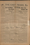 The East Texan, 1926-08-04 by East Texas State Teachers College