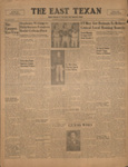The East Texan, 1945-11-30 by East Texas State Teachers College