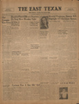 The East Texan, 1945-12-07 by East Texas State Teachers College