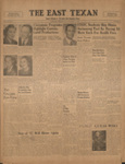 The East Texan, 1945-12-17 by East Texas State Teachers College