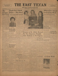The East Texan, 1946-01-11 by East Texas State Teachers College