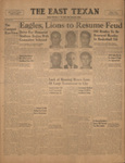 The East Texan, 1946-02-01 by East Texas State Teachers College
