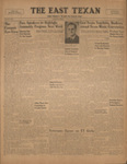 The East Texan, 1946-02-08 by East Texas State Teachers College