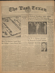 The East Texan, 1946-03-01 by East Texas State Teachers College