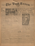 The East Texan, 1946-03-22 by East Texas State Teachers College
