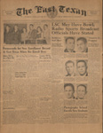 The East Texan, 1946-03-29 by East Texas State Teachers College