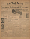The East Texan, 1946-04-26 by East Texas State Teachers College