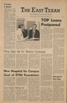 The East Texan, 1971-09-08 by East Texas State University