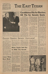 The East Texan, 1971-09-15 by East Texas State University