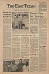 The East Texan, 1971-09-24 by East Texas State University