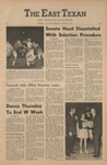 The East Texan, 1971-09-29 by East Texas State University