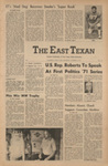 The East Texan, 1971-10-06 by East Texas State University