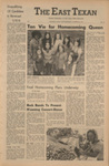 The East Texan, 1971-10-20 by East Texas State University
