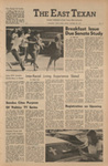 The East Texan, 1971-10-29 by East Texas State University