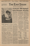 The East Texan, 1971-12-08 by East Texas State University
