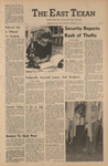 The East Texan, 1972-02-02 by East Texas State University
