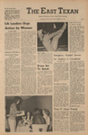 The East Texan, 1972-02-04 by East Texas State University