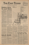 The East Texan, 1972-02-11 by East Texas State University