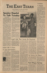 The East Texan, 1972-02-18 by East Texas State University