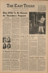 The East Texan, 1972-04-05 by East Texas State University