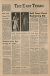 The East Texan, 1972-04-07 by East Texas State University