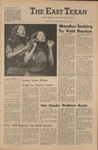 The East Texan, 1972-04-14 by East Texas State University