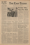 The East Texan, 1972-04-19 by East Texas State University