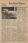 The East Texan, 1972-04-21 by East Texas State University
