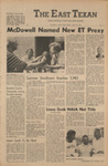 The East Texan, 1972-06-16 by East Texas State University