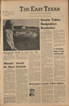 The East Texan, 1970-11-20 by East Texas State University