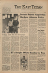 The East Texan, 1971-02-05 by East Texas State University