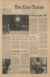 The East Texan, 1971-02-10 by East Texas State University