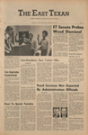 The East Texan, 1971-02-12 by East Texas State University