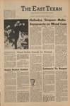 The East Texan, 1971-02-17 by East Texas State University