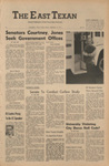 The East Texan, 1971-02-19 by East Texas State University