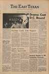 The East Texan, 1971-02-24 by East Texas State University