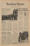 The East Texan, 1971-02-26 by East Texas State University