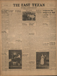 The East Texan, 1945-01-12 by East Texas State Teachers College