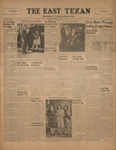 The East Texan, 1945-01-19 by East Texas State Teachers College