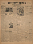 The East Texan, 1945-02-09 by East Texas State Teachers College