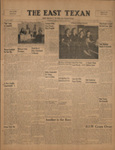 The East Texan, 1945-03-23 by East Texas State Teachers College