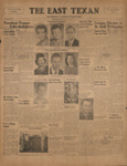 The East Texan, 1945-04-20 by East Texas State Teachers College