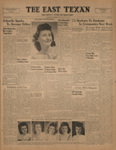 The East Texan, 1945-05-25 by East Texas State Teachers College