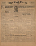 The East Texan, 1946-05-24 by East Texas State Teachers College