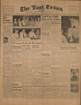 The East Texan, 1946-07-12 by East Texas State Teachers College